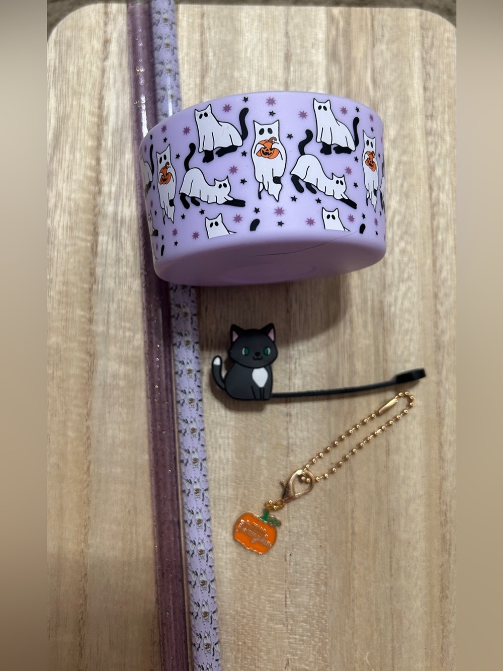 Tumbler Accessories - Picture 1 of 5